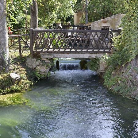 Casa Francesconi ξενώνας Pietra Rossa Εξωτερικό φωτογραφία