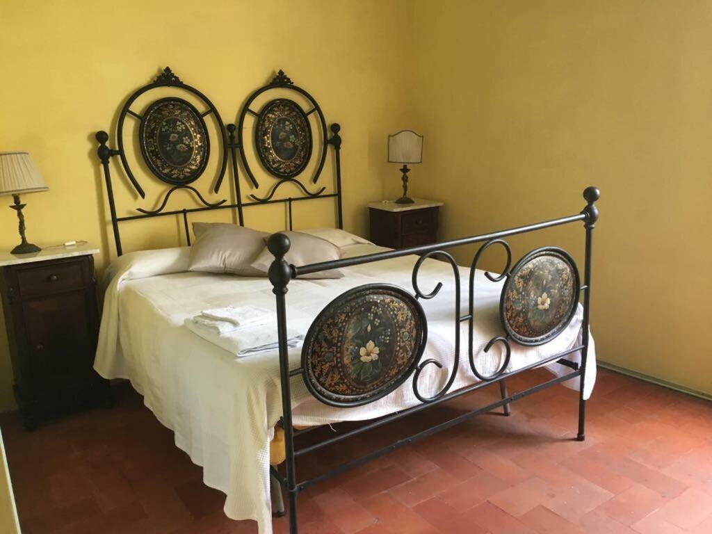 Casa Francesconi ξενώνας Pietra Rossa Εξωτερικό φωτογραφία